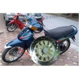 Đĩa thắng trước dành cho xe Su Viva