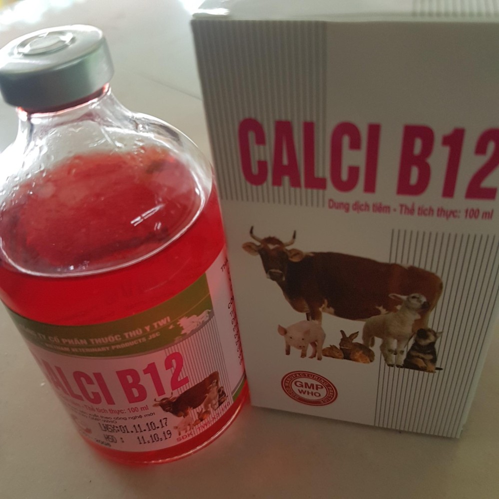 Chăm sóc thú cưng	Chăm sóc thú cưng	Supplements & Vitamins	Vitamins & Minerals