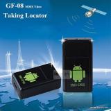 ĐỊNH VỊ GPS CÓ CAMERA CAO CẤP GF_08 FULLBOX(quay phim, ghi âm, định vị kích hoạt từ xa)