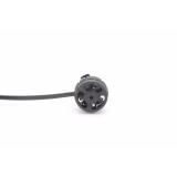 Độ pha xe máy siêu sáng với LED HEADLIGHT A5 (chân H1)