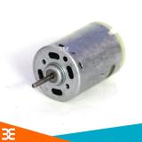ĐỘNG CƠ DC RS385 12-36VDC Trục 2.3mm Siêu Khỏe