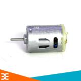 ĐỘNG CƠ DC RS385 12-36VDC Trục 2.3mm Siêu Khỏe