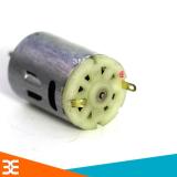 ĐỘNG CƠ DC RS385 12-36VDC Trục 2.3mm Siêu Khỏe