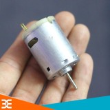 ĐỘNG CƠ DC RS385 12-36VDC Trục 2.3mm Siêu Khỏe