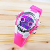 Popart Pop-448 Children's Watch - Multi-Function, Water-Resistant