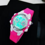 Popart Pop-448 Children's Watch - Multi-Function, Water-Resistant