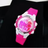 Popart Pop-448 Children's Watch - Multi-Function, Water-Resistant