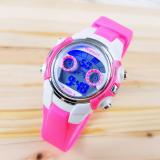 Popart Pop-448 Children's Watch - Multi-Function, Water-Resistant