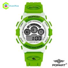 Đồng hồ Bé Trai Điện Tử Popart POP-944 Chống Nước - Mã: DHA500 bán chạy
