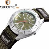 Đồng hồ bé trai SKONE - dây dù 6153-man-4