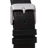 Đồng hồ cặp dây da Neos 40689M (Vàng)