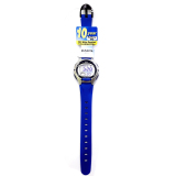 Đồng Hồ Casio Nữ Dây Nhựa Điện Tử LW-200-2AVDF (Xanh)