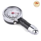Đồng hồ cơ đo áp suất lốp ô tô xe máy