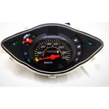 Đồng hồ công tơ mét cho xe Wave RS