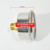 Đồng hồ đo áp lực máy rửa xe cao áp 16Mpa