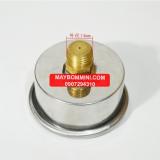 Đồng hồ đo áp lực máy rửa xe cao áp 16Mpa