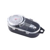 Đồng hồ đo áp suất lốp xe Tire 2