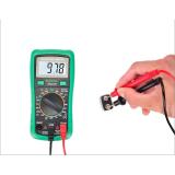 Đồng hồ đo điện đa năng Elecall EM33D