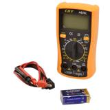 Đồng hồ đo vạn năng CHY A830L