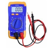 Đồng hồ đo vạn năng digital multimeter a830l ti387