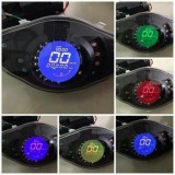 Đồng hồ điện tử Wave@-Wave Rs kèm hướng dẫn