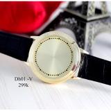 ĐồNg Hồ Led CảM ỨNg Hd01