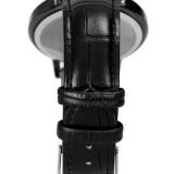 Đồng hồ Led nam Iron Man (đen)