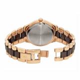 Đồng hồ Mỹ Anne Klein AK/1412BKGB