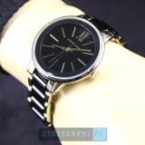 Đồng hồ Mỹ Anne Klein AK/1412BKGB