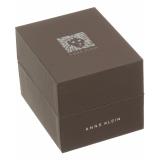 Đồng hồ Mỹ Anne Klein AK/1412BKGB