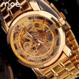 Đồng hồ nam cơ lộ máy MCE for men MCE1268