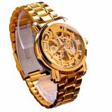 Đồng hồ nam cơ lộ máy MCE for men MCE1268