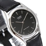 Đồng hồ nam dây da Casio Anh Khuê MTP-1094E-1ADF