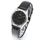 Đồng hồ nam dây da Casio Anh Khuê MTP-1094E-1ADF