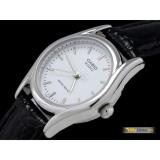 Đồng hồ nam dây da Casio Anh Khuê MTP-1094E-7ADF