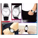 Đồng hồ nam dây da Casio Anh Khuê MTP-1094E-7ADF