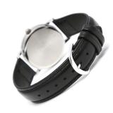 Đồng hồ nam dây da Casio Anh Khuê MTP-1095E-1ADF