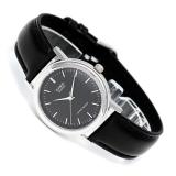 Đồng hồ nam dây da Casio Anh Khuê MTP-1095E-1ADF