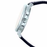 Đồng hồ nam dây da Casio Anh Khuê MTP-E129L-2B1VDF