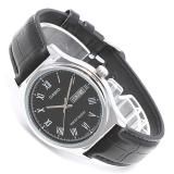 Đồng Hồ Nam Dây Da Casio MTP-V006L-1BUDF