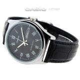 Đồng Hồ Nam Dây Da Casio MTP-V006L-1BUDF