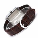 Đồng hồ nam đây da Casio Anh Khuê MTP-V007L-7E2UDF