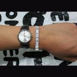 Đồng hồ nam dây da Casio Anh Khuê MTP-1095E-7ADF