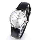 Đồng hồ nam dây da Casio Anh Khuê MTP-1095E-7ADF