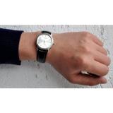 Đồng hồ nam dây da Casio Anh Khuê MTP-1095E-7ADF