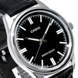 Đồng hồ nam dây da Casio Anh Khuê MTP-V005L-1AUDF