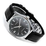 Đồng hồ nam dây da Casio Anh Khuê MTP-V005L-1AUDF