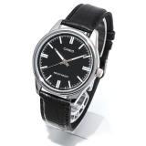 Đồng hồ nam dây da Casio Anh Khuê MTP-V005L-1AUDF