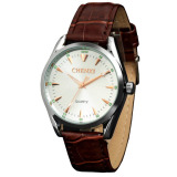 Đồng hồ nam dây da chenxi 00kn6a