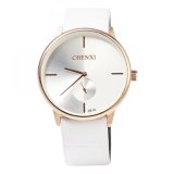 Đồng hồ nam dây da chenxi 06kn1a